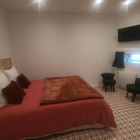 Chambres D'Hotes Le Clos Marty Sebrazac 외부 사진