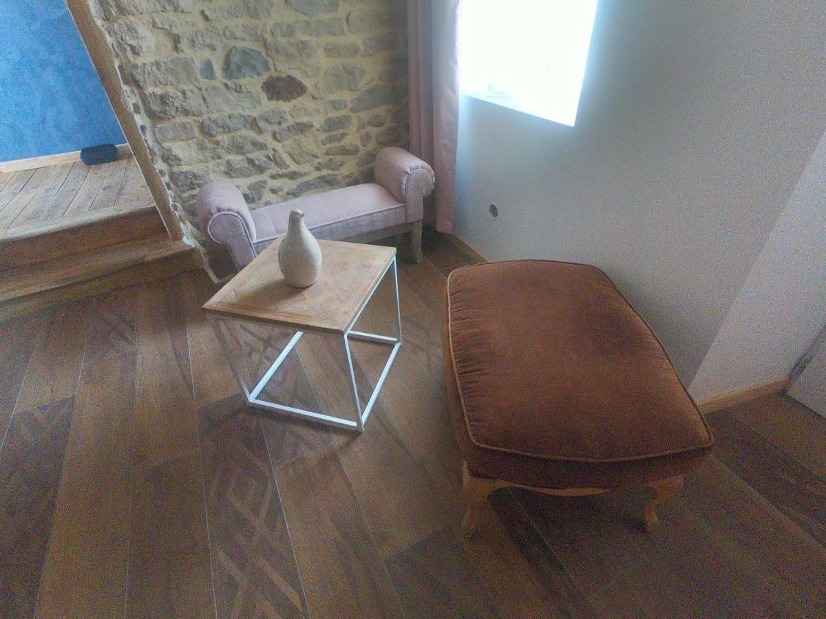 Chambres D'Hotes Le Clos Marty Sebrazac 외부 사진