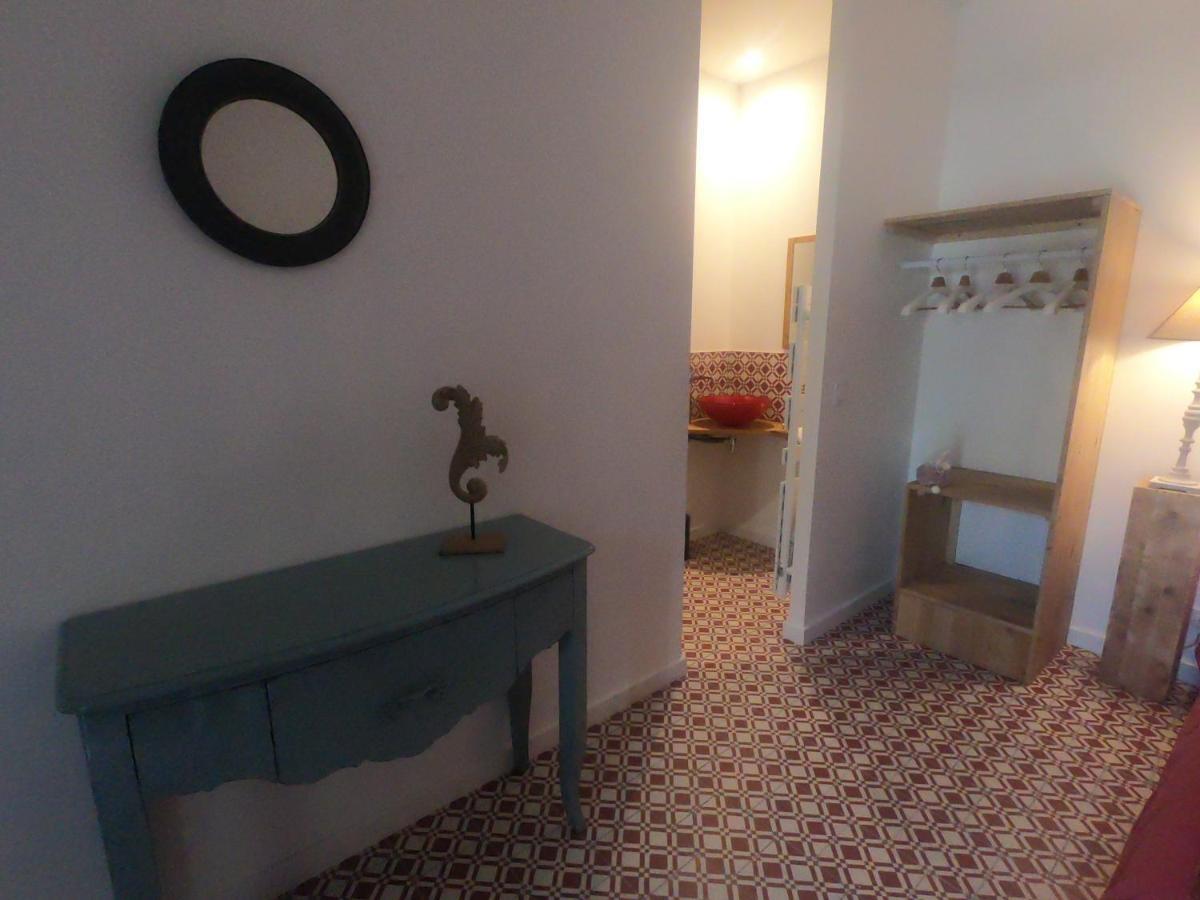 Chambres D'Hotes Le Clos Marty Sebrazac 외부 사진